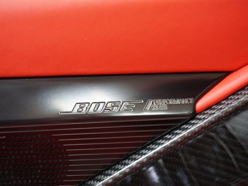 Used 2024 Chevrolet Corvette Z06 w/ Stealth Interior Trim Package image 40