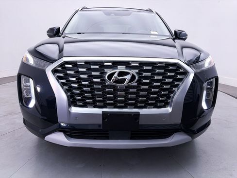 Used 2022 Hyundai Palisade Limited FWD image 12