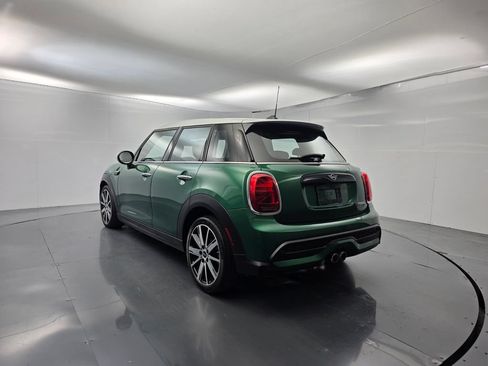 Used 2024 MINI Cooper S w/ Signature Upholstery Package FWD image 6