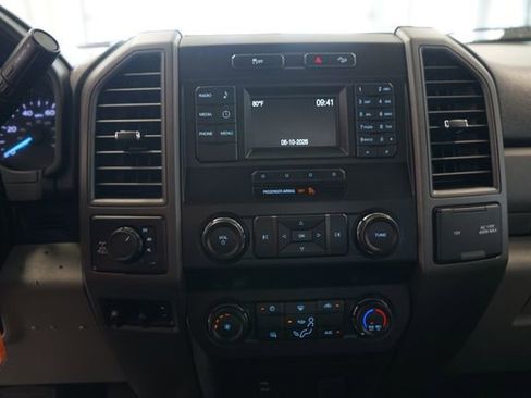 Certified 2019 Ford F250 XL w/ XL Value Package AWD/4WD image 25