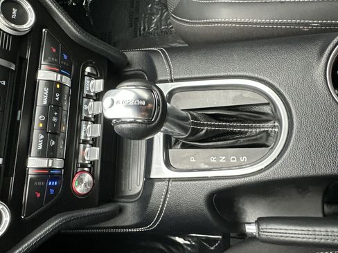 Certified 2022 Ford Mustang GT Premium w/ Equipment Group 401A RWD image 30