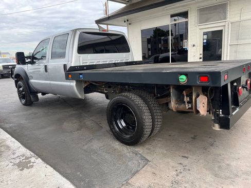 Used 2014 Ford F450 XL w/ Power Equipment Group image 5