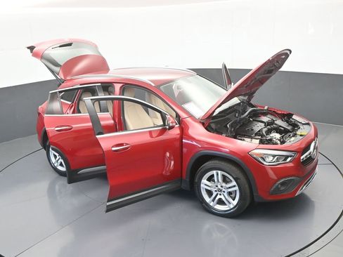 Used 2022 Mercedes-Benz GLA 250 image 74