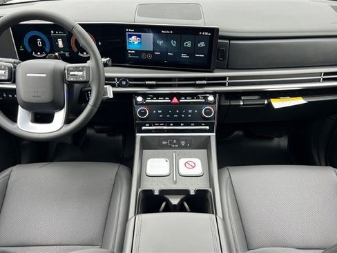 New 2026 Hyundai Santa Fe SEL image 13