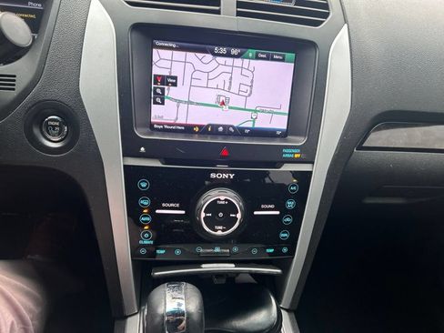 Used 2013 Ford Explorer Limited AWD/4WD image 19