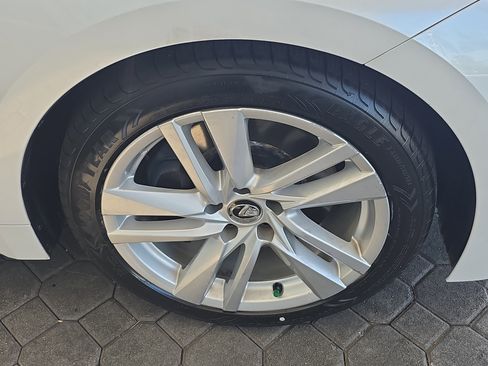 Used 2023 Lexus IS 300 w/ Comfort Package image 6