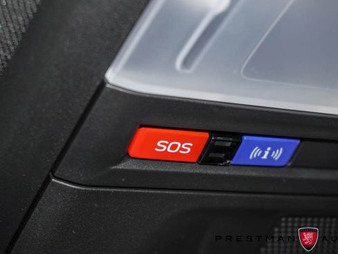 Used 2024 Subaru Crosstrek 2.5i Sport image 35