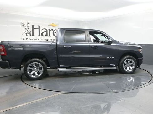Used 2020 RAM 1500 Big Horn AWD/4WD image 35