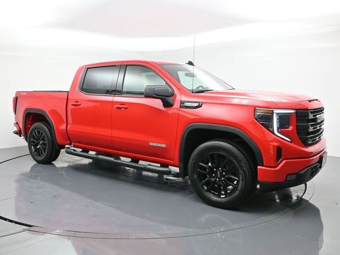 New 2026 GMC Sierra 1500 Elevation w/ Max Trailering Package image 7