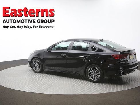 Used 2023 Kia Forte GT-Line FWD image 64