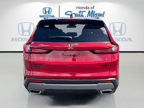 New 2026 Honda CR-V Sport-L image 6