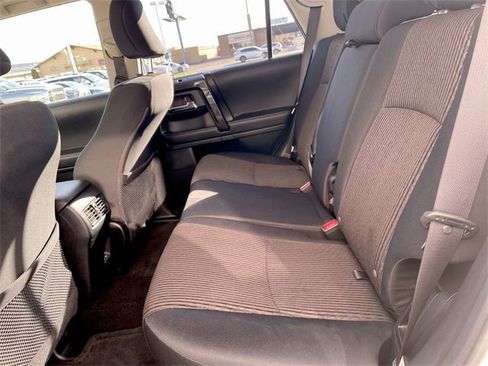 Used 2024 Toyota 4Runner TRD Off-Road image 21