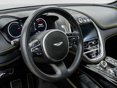 Used 2023 Aston Martin DBX 707 image 19