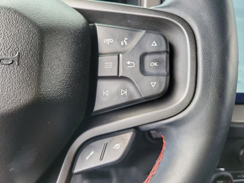 Used 2024 Ford Bronco Raptor image 14