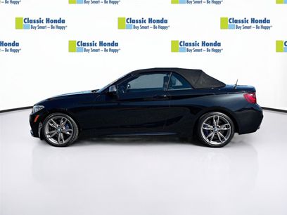 Used 2017 BMW M240i M240i