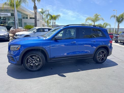 Used 2024 Mercedes-Benz GLB 250 image 7
