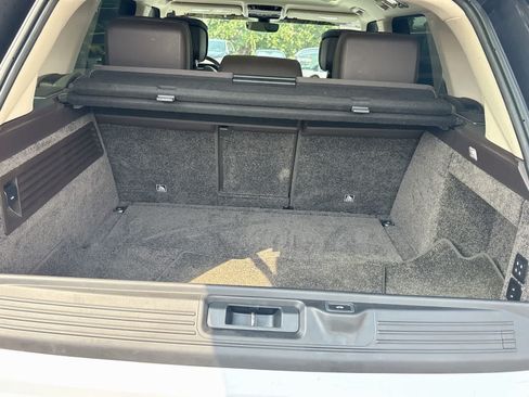 Used 2019 Land Rover Range Rover HSE AWD/4WD image 28