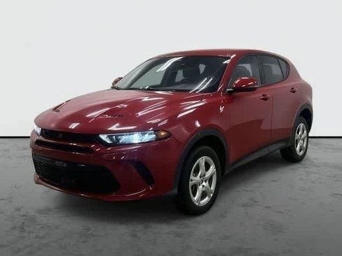 Used 2024 Dodge Hornet GT AWD/4WD image 1