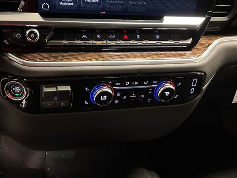 New 2026 GMC Sierra 1500 Elevation AWD/4WD image 38