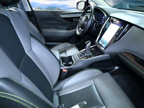 Used 2022 Subaru Outback Onyx Edition XT image 45