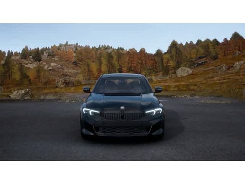 New 2026 BMW 330i xDrive Sedan w/ M Sport Package AWD/4WD image 3