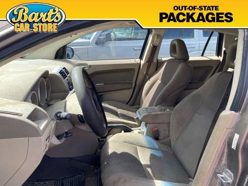 Used 2008 Dodge Caliber SXT w/ Popular Equipment Group image 5