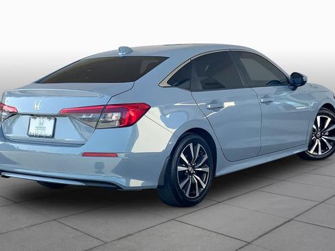 Used 2024 Honda Civic EX image 12