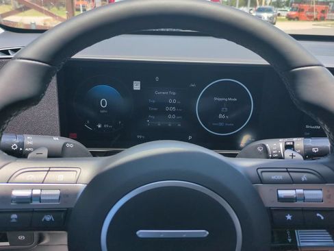 New 2026 Hyundai Kona Limited FWD image 35