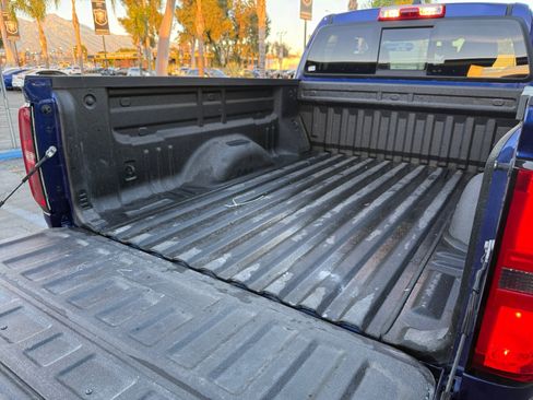 Used 2017 Chevrolet Colorado Z71 image 18