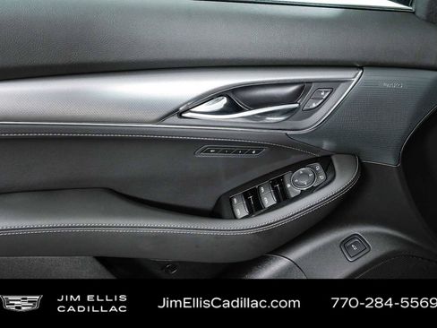 New 2026 Cadillac CT5 Premium Luxury RWD image 6