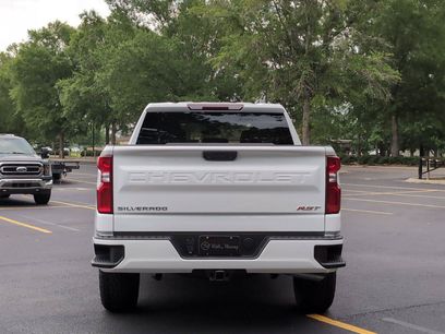 New 2026 Chevrolet Silverado 1500 RST w/ RST Select Package