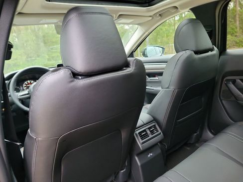 New 2026 MAZDA CX-50 AWD 2.5 Hybrid w/ Weather Package image 16