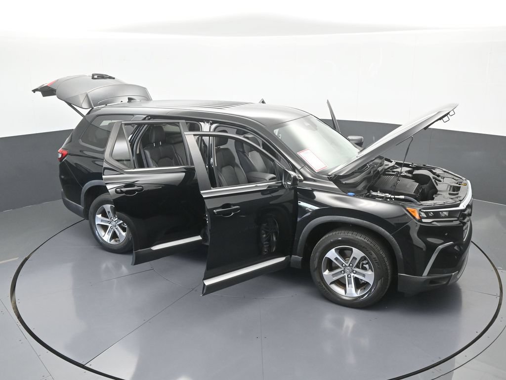 Used 2024 Honda Pilot EX-L image 73