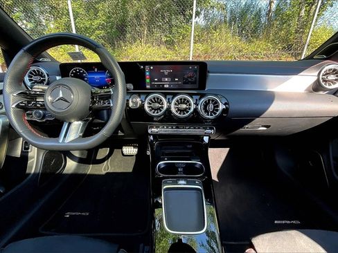 Certified 2024 Mercedes-Benz CLA 250 4MATIC image 15