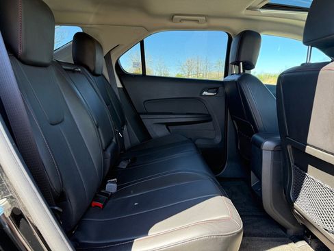 Used 2011 Chevrolet Equinox LT image 11