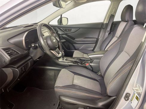 Used 2023 Subaru Crosstrek 2.0i Premium image 11