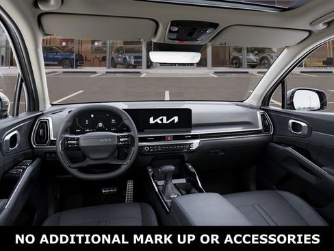 New 2026 Kia Sorento SX FWD image 14