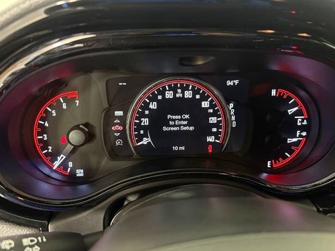 New 2026 Dodge Durango GT w/ Blacktop Package AWD/4WD image 22