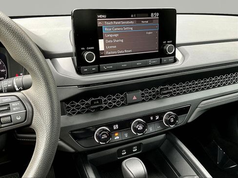 Used 2024 Honda Accord LX image 9