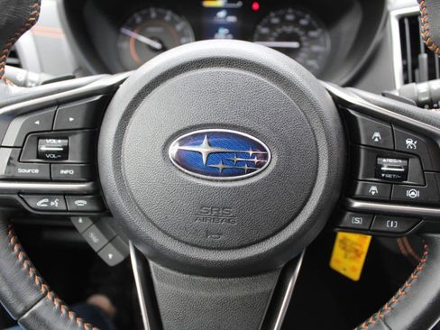 Used 2023 Subaru Crosstrek 2.0i Premium w/ Popular Package #4A image 5