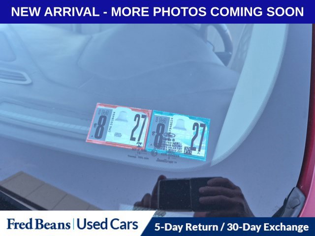 Used 2017 Ford Fusion Platinum FWD image 13
