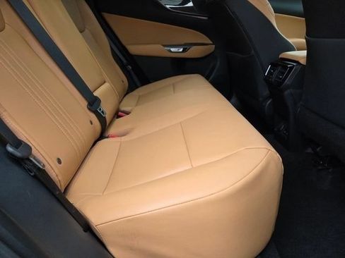 Used 2026 Lexus NX 350 AWD w/ Accessory Package (2T) image 29