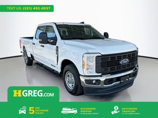 Used 2023 Ford F350 XL w/ XL Chrome Package video 1