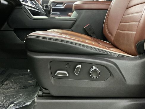 Used 2024 GMC Sierra 1500 Denali Ultimate image 22