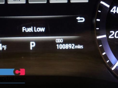 Used 2021 Toyota Highlander Platinum AWD/4WD image 15