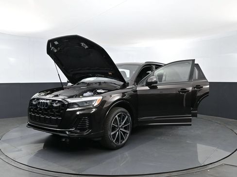 New 2026 Audi Q7 2.0T Premium Plus AWD/4WD image 25