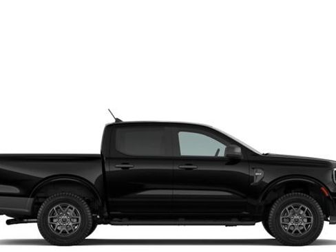 New 2026 Ford Ranger XLT AWD/4WD image 5