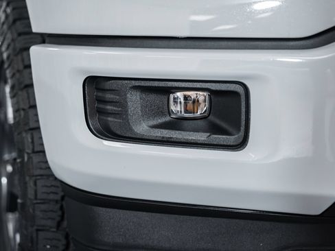 Used 2024 Ford F150 STX AWD/4WD image 14