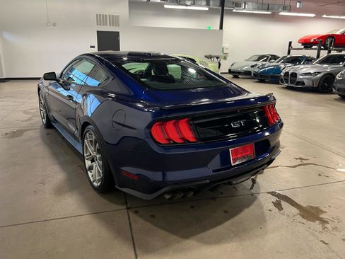 Used 2019 Ford Mustang GT Premium RWD image 5