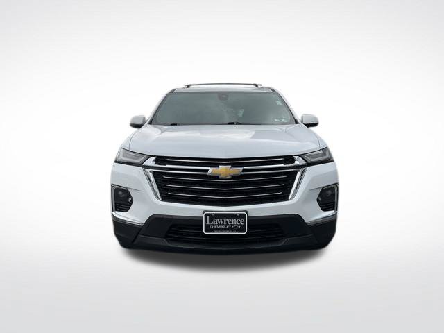 Used 2023 Chevrolet Traverse LT AWD/4WD image 26